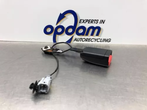 Veiligheidsgordel Insteek rechts-voor-8197402