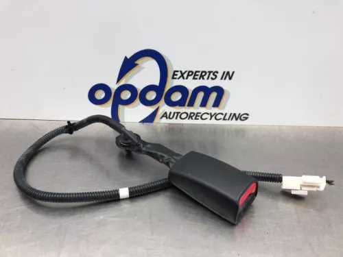 Veiligheidsgordel Insteek rechts-voor-8200579