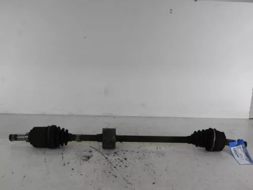 Aandrijfas rechts-voor Fiat