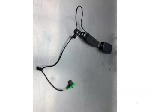 Veiligheidsgordel Insteek rechts-voor-8280992