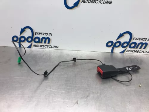 Veiligheidsgordel Insteek rechts-voor-7364359