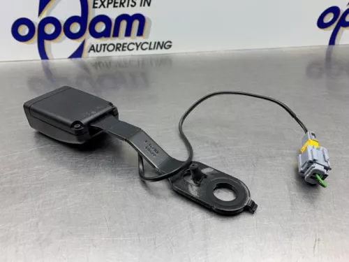 Veiligheidsgordel Insteek rechts-voor-8154465