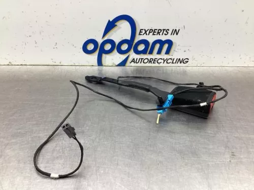 Veiligheidsgordel Insteek rechts-voor-8063464