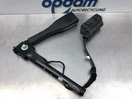 Veiligheidsgordel Insteek rechts-voor-7716606