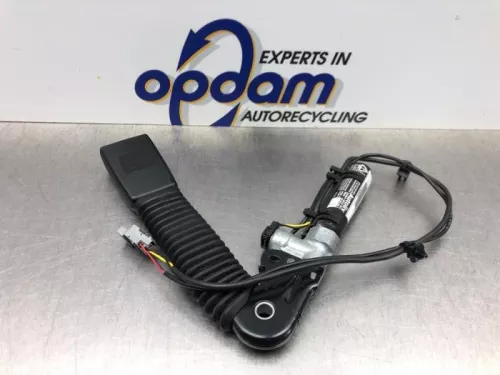 Veiligheidsgordel Insteek rechts-voor-7729083