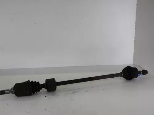 Aandrijfas rechts-voor Fiat