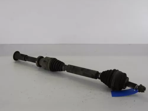 Aandrijfas rechts-voor Renault