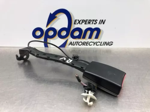 Veiligheidsgordel Insteek rechts-voor-8193350