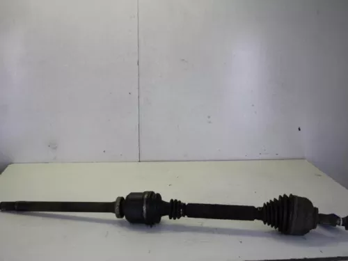 Aandrijfas rechts-voor Renault