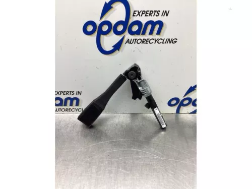 Veiligheidsgordel Insteek rechts-voor-7884882