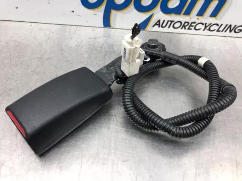 Veiligheidsgordel Insteek rechts-voor-6595853