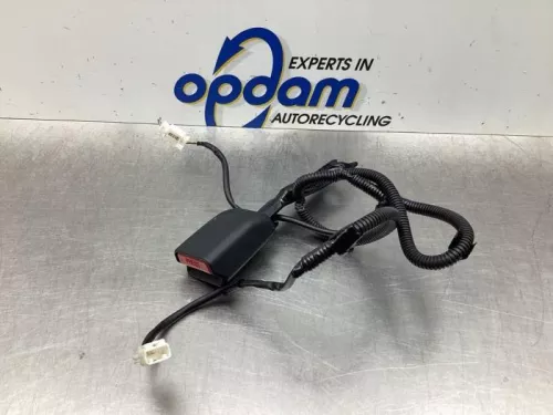 Veiligheidsgordel Insteek rechts-voor-6109423