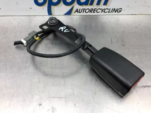 Veiligheidsgordel Insteek rechts-voor-7610055