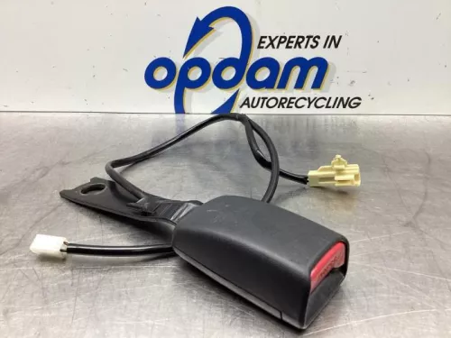 Veiligheidsgordel Insteek rechts-voor-7767577