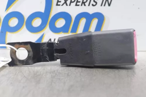 Veiligheidsgordel Insteek rechts-voor-7614276