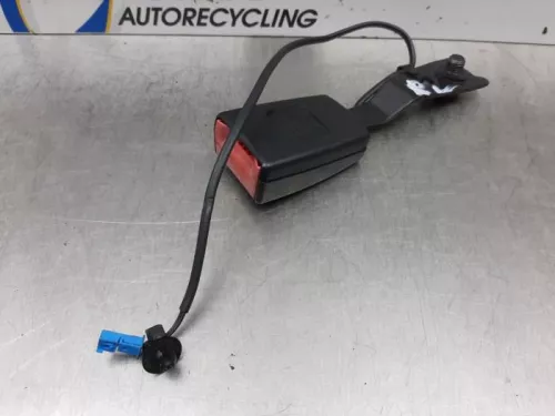 Veiligheidsgordel Insteek rechts-voor-7591611