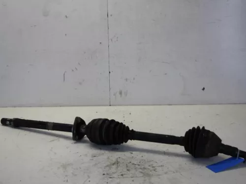 Aandrijfas rechts-voor Opel 13166586