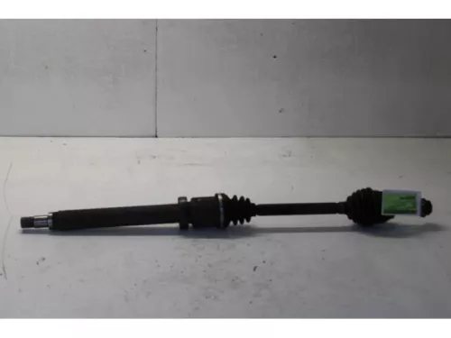 Aandrijfas rechts-voor Ford