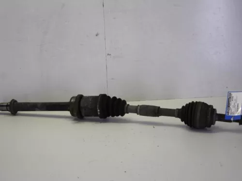 Aandrijfas rechts-voor Toyota