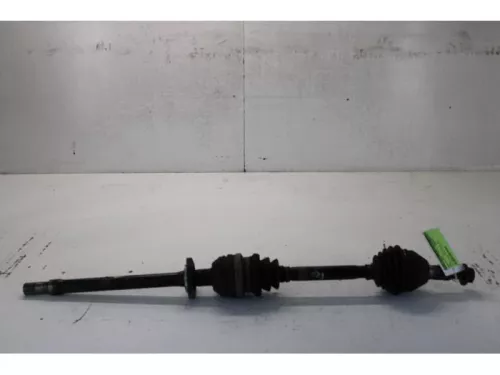 Aandrijfas rechts-voor Opel