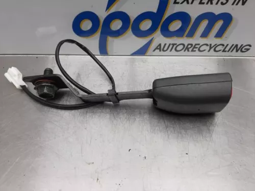 Veiligheidsgordel Insteek rechts-voor-7612391