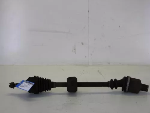 Aandrijfas rechts-voor Renault