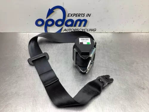 Veiligheidsgordel links-achter-7872452