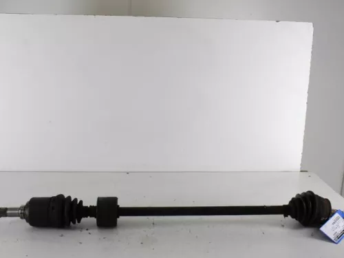 Aandrijfas rechts-voor Fiat