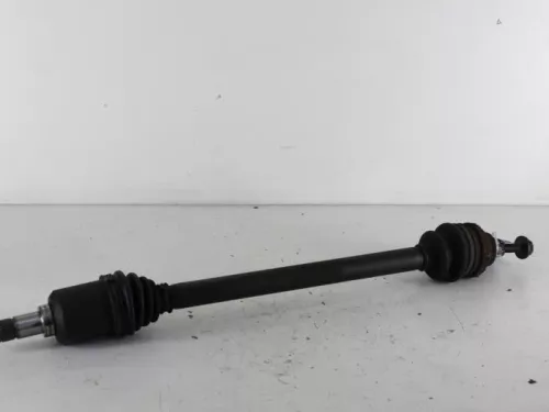 Aandrijfas rechts-voor Smart