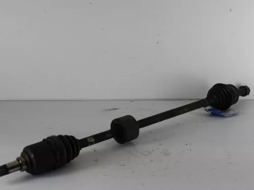 Aandrijfas rechts-voor Fiat