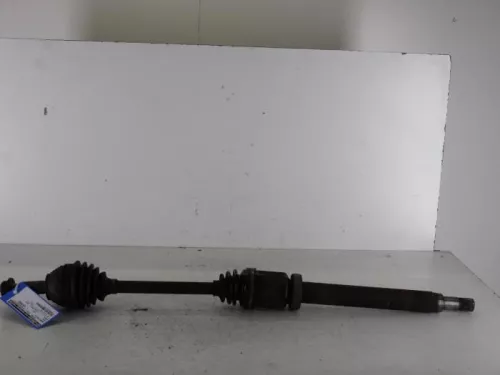 Aandrijfas rechts-voor Ford