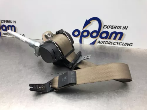 Veiligheidsgordel links-achter-8100955