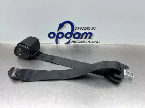 Veiligheidsgordel links-achter-7892857