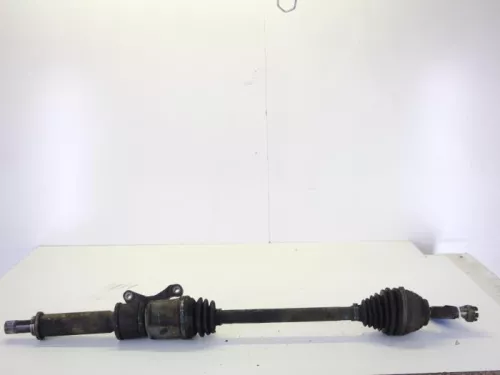 Aandrijfas rechts-voor Mitsubishi