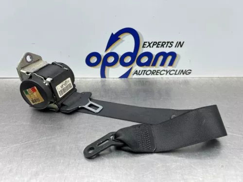 Veiligheidsgordel links-achter-8200924