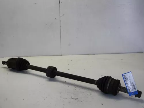 Aandrijfas rechts-voor Nissan