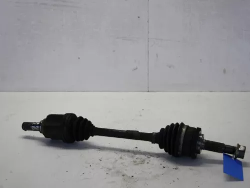 Aandrijfas rechts-voor Nissan