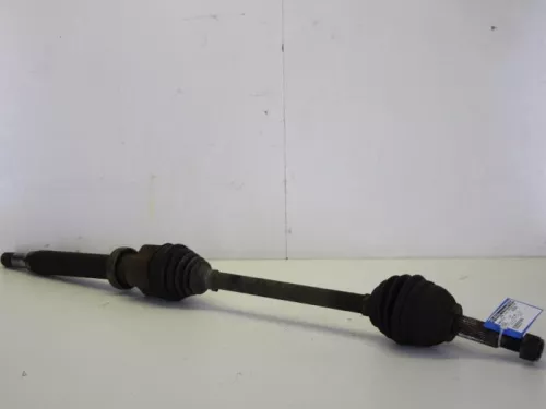 Aandrijfas rechts-voor Ford