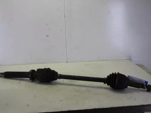 Aandrijfas rechts-voor Ford