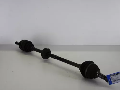 Aandrijfas rechts-voor Opel