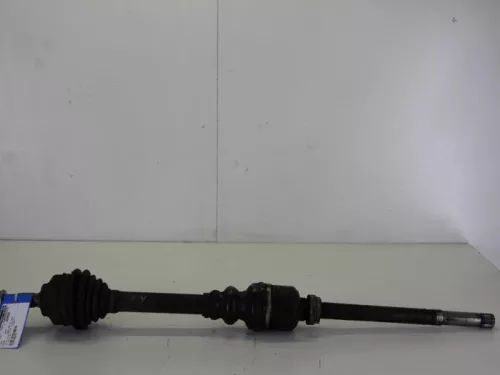 Aandrijfas rechts-voor Peugeot