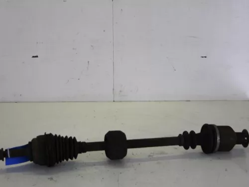 Aandrijfas rechts-voor Renault