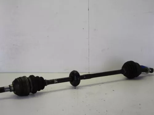 Aandrijfas rechts-voor Opel