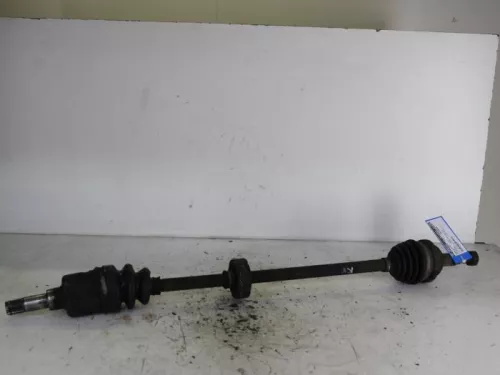 Aandrijfas rechts-voor Chrysler