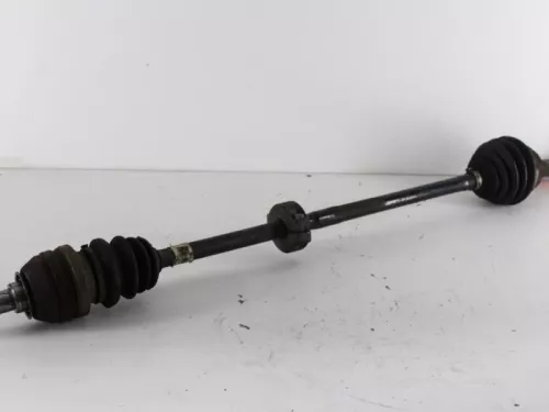 Aandrijfas rechts-voor Opel