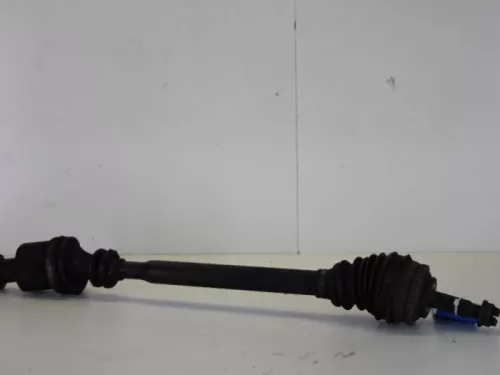 Aandrijfas rechts-voor Renault