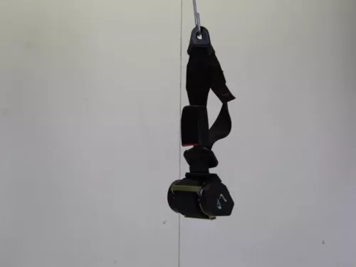 Veiligheidsgordel links-achter-7716871