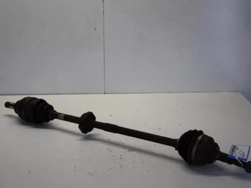 Aandrijfas rechts-voor Opel