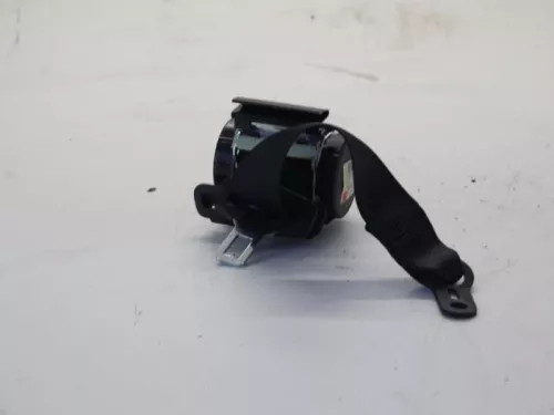 Veiligheidsgordel links-achter-