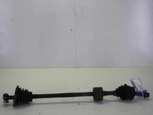 Aandrijfas rechts-voor Fiat